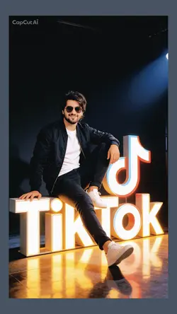 TikTok Logo