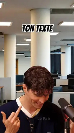 Raphaël Quenard 🖕🏻