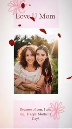 love you mom