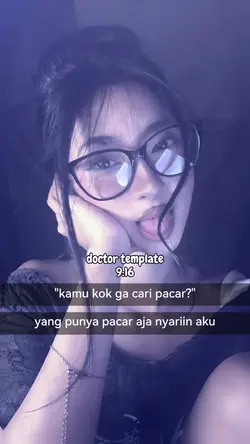 KOK GA CARI PACAR? 