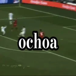 ochoa