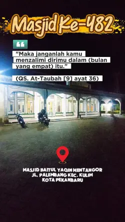 PEJUANG SUBUH #145