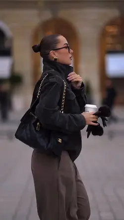 Fashion style