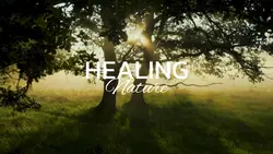nature healing