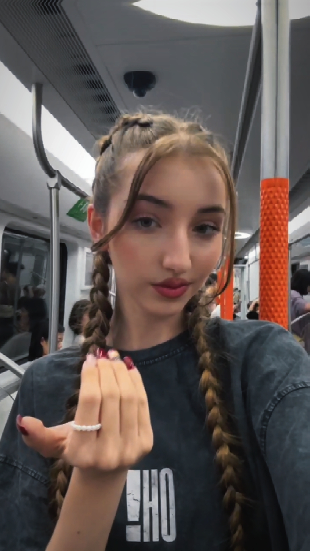 MONTAGEM DESCONHECIDA 