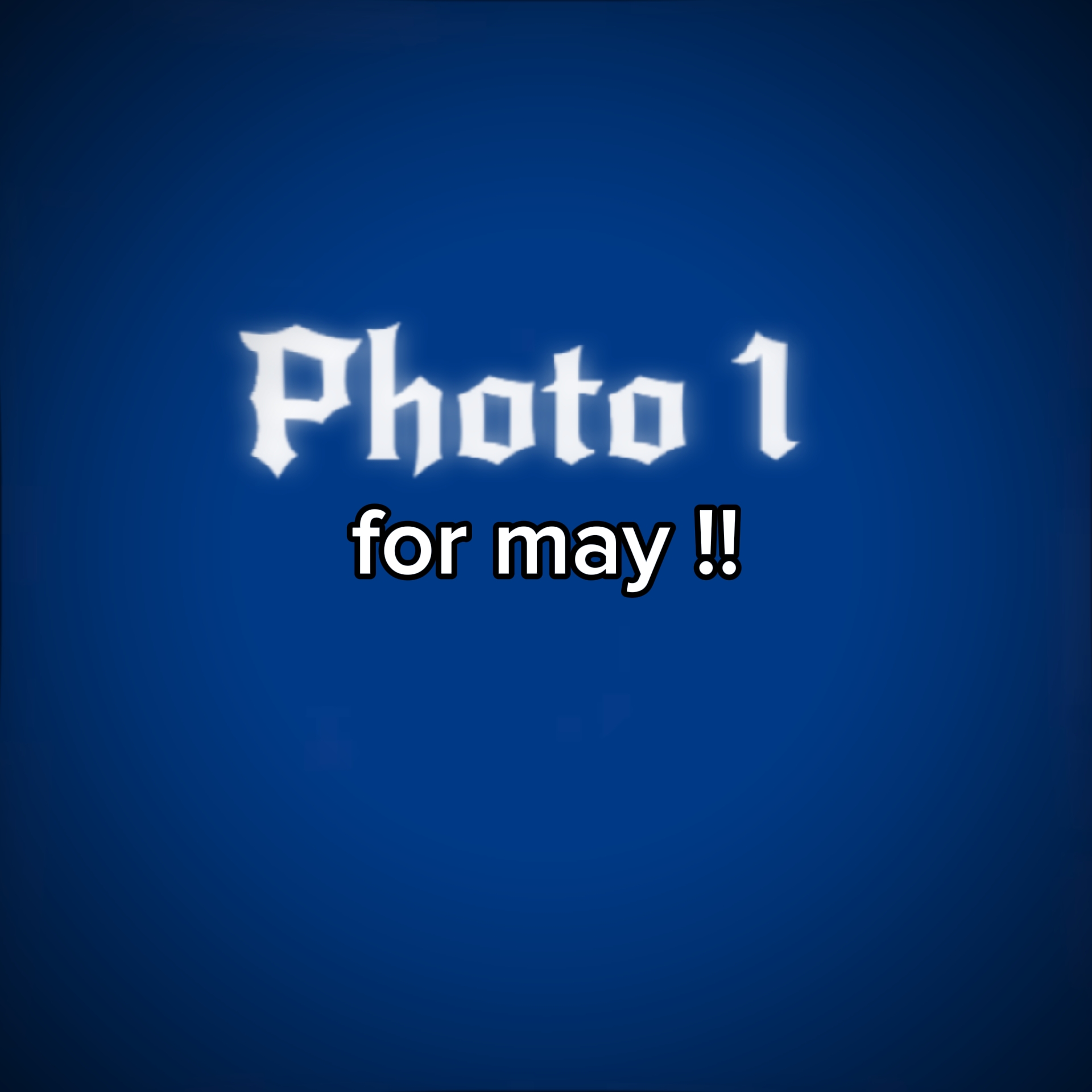 Cover Picture