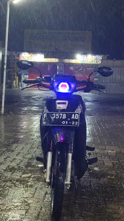 bahan 2 tak mu boloo