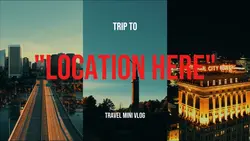 trip to