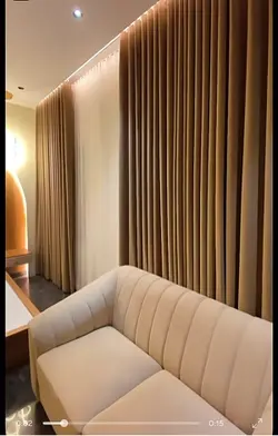 Curtain