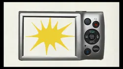 digital camera