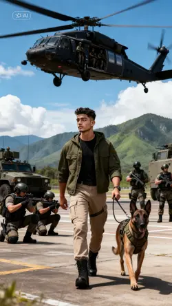 military 