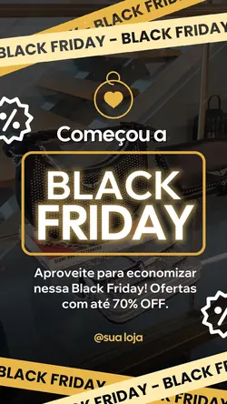 Black Friday