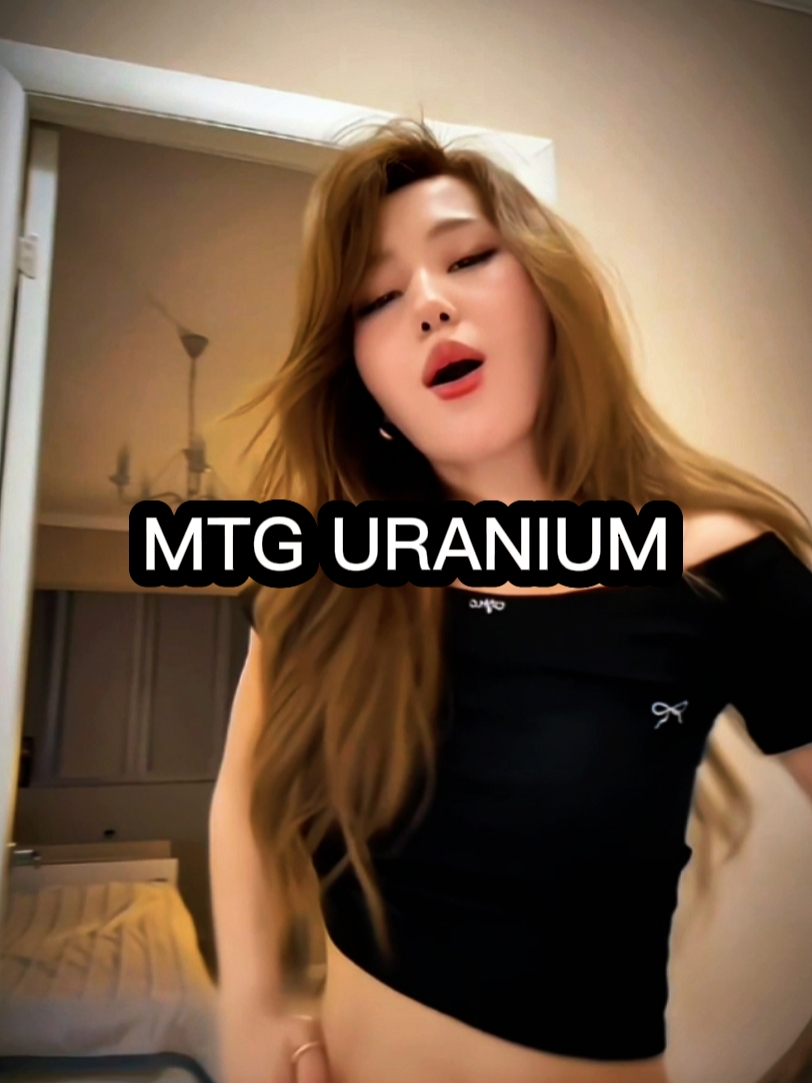 MTB URANIUM