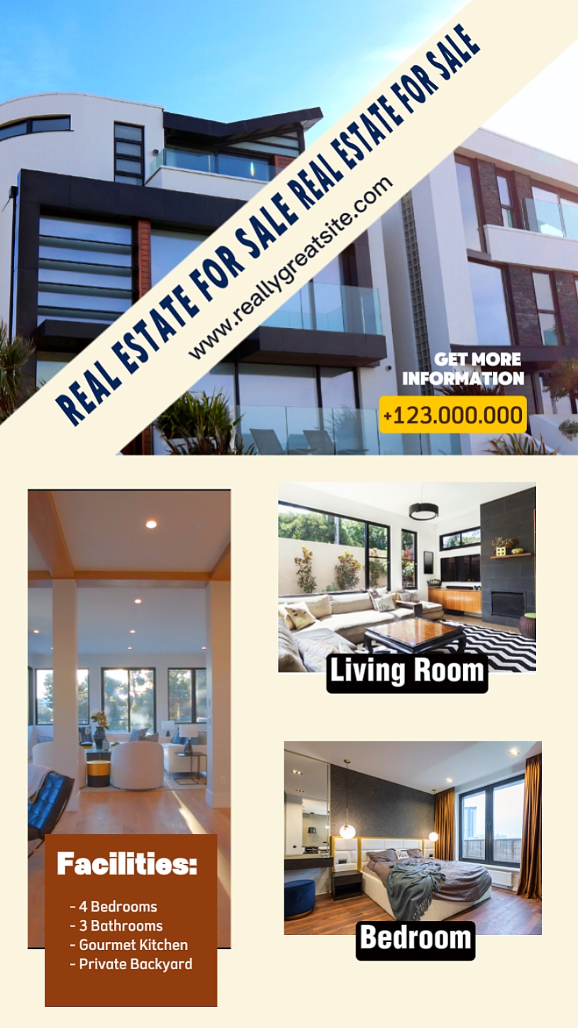 Real Estate for sale