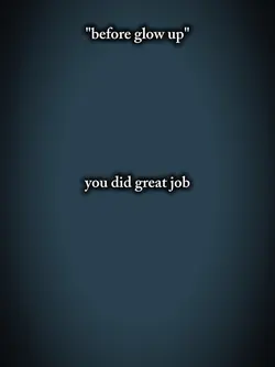 you did great job
