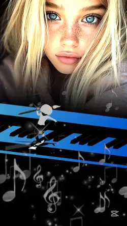 Musical template