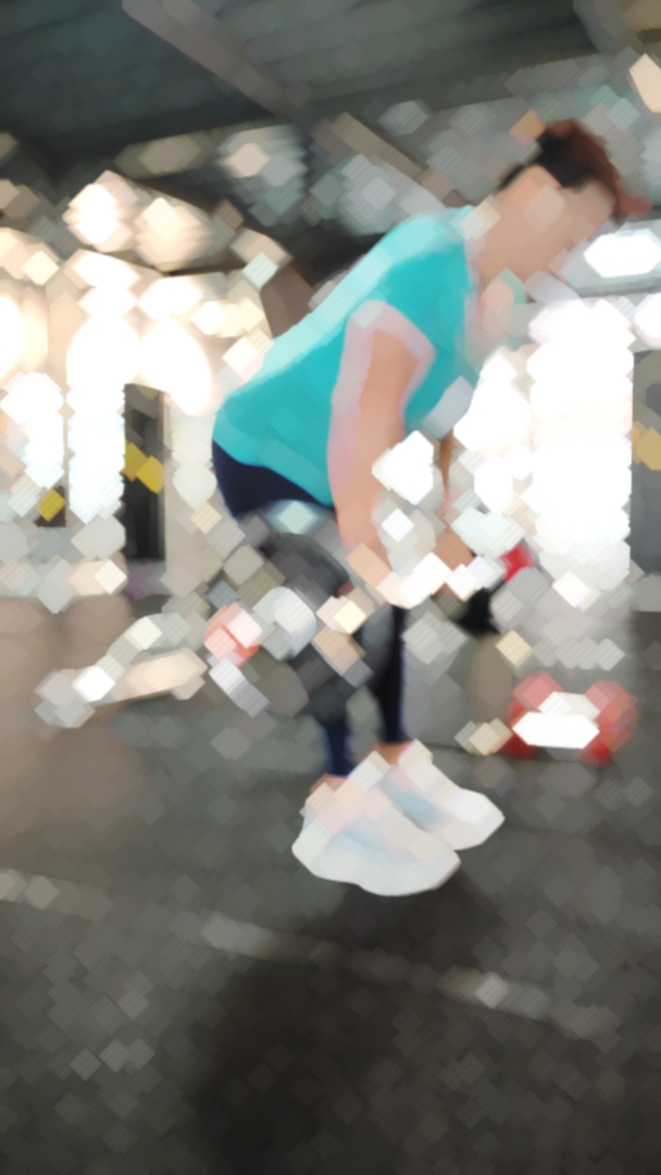 gym video