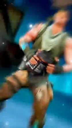 Cleanest Transitions