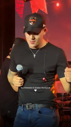 Um dia 🎶