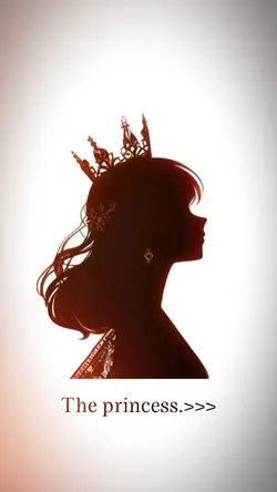 The princess