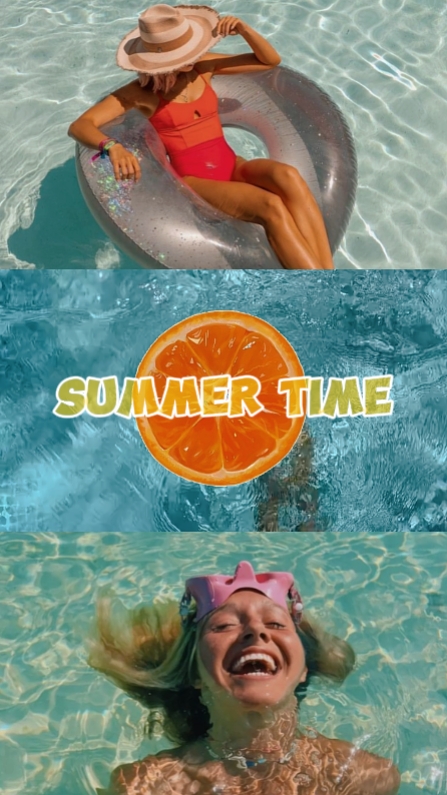Sommerzeit