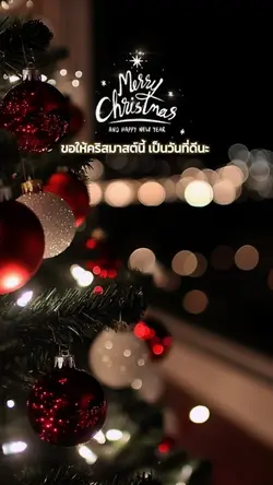 Merry Christmas