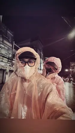 Người gì đâu mà đẹp