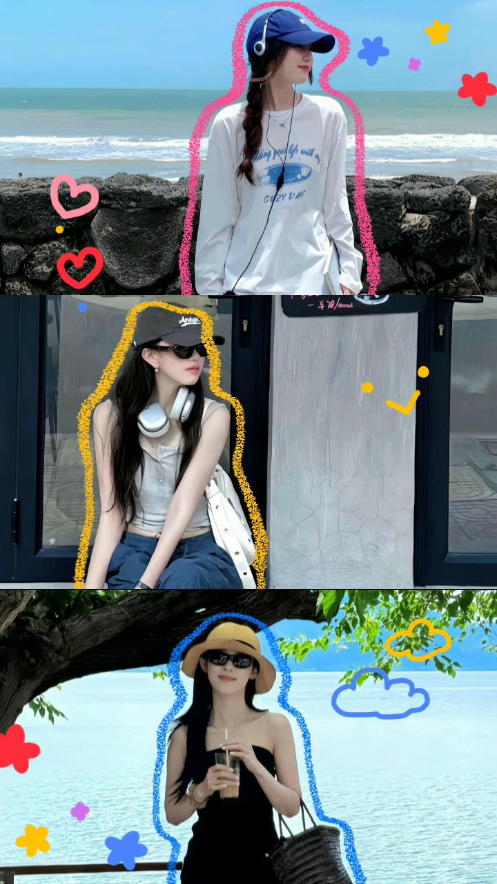 3Collage fotos