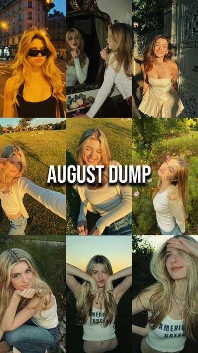 Despejo de agosto