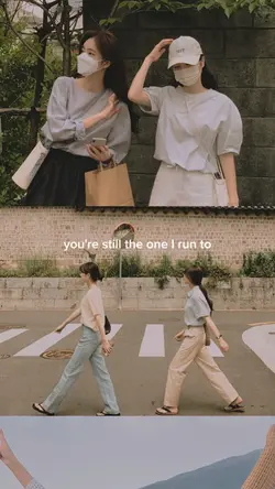 You're My Bestfriend