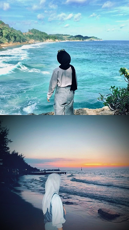 Pantai 
