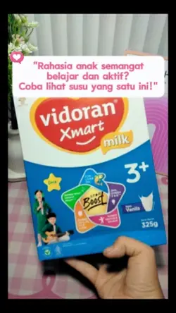 susu formula