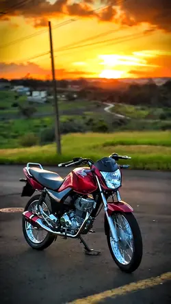 moto Slowed HDR