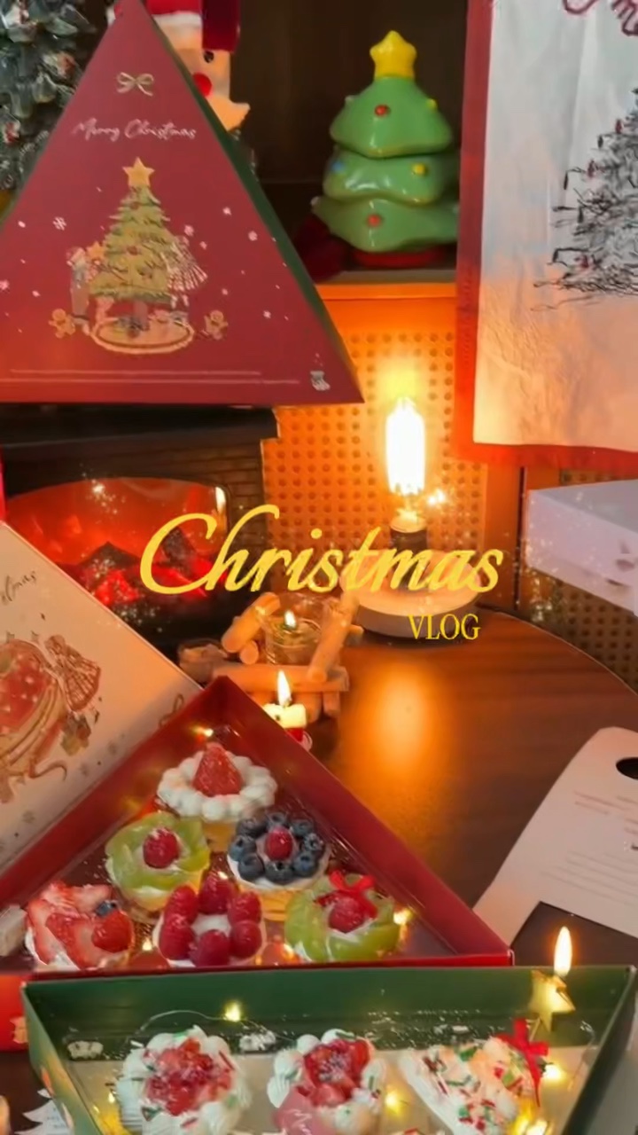 Presente de Natal