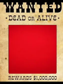 Dead or alive!!!!!!
