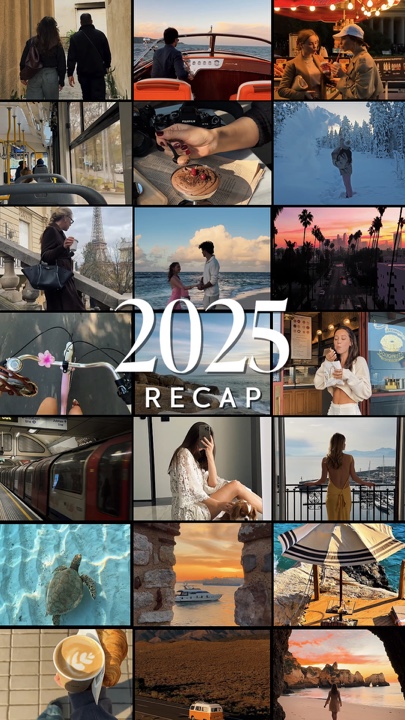 2025 Recap
