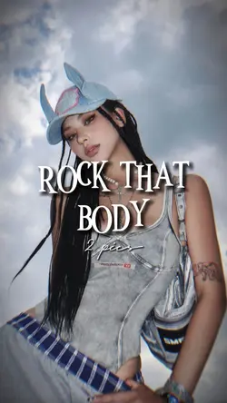 Rock your body [2]