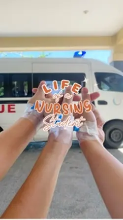 Nursing Student Life