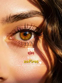 Tus ojos
