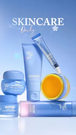 Skincare Product