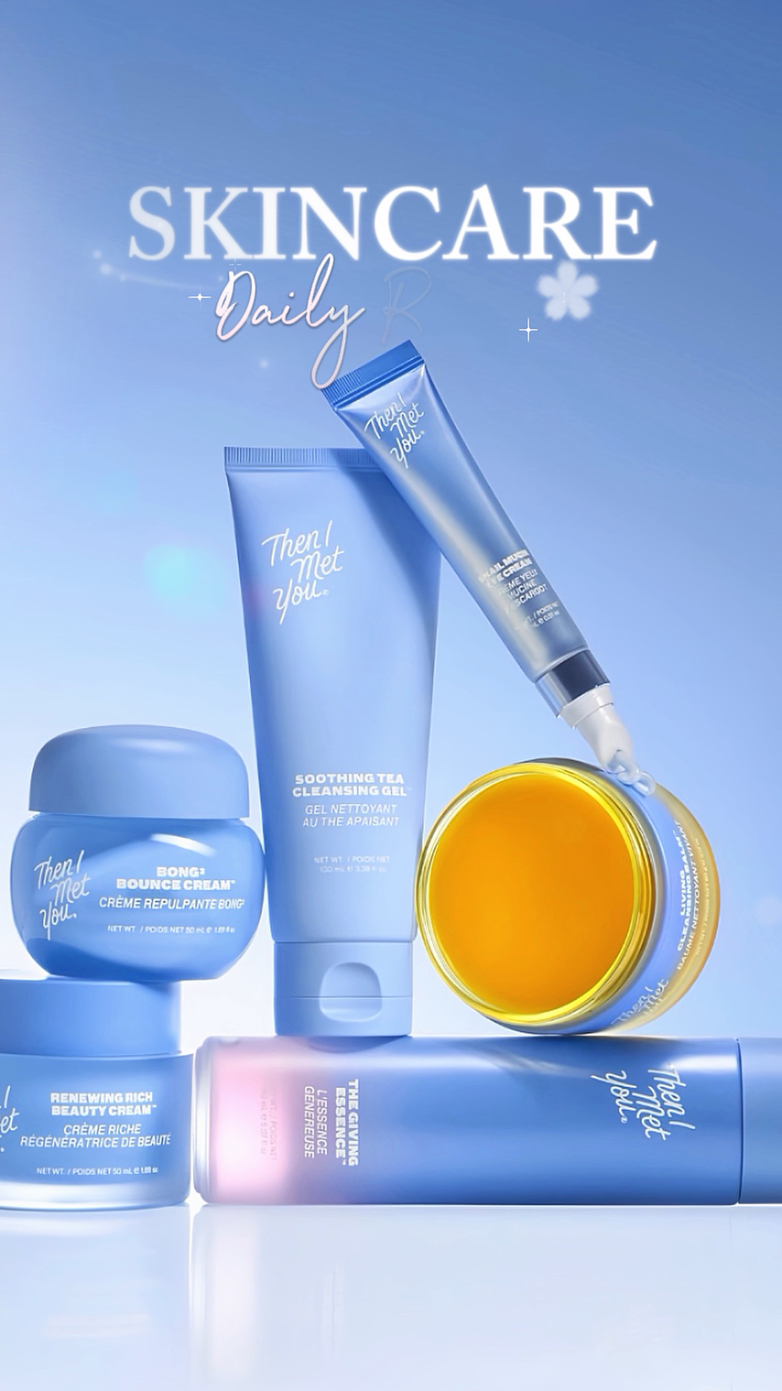 Skincare Product