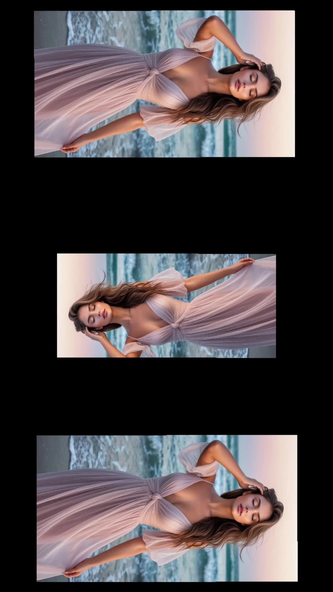 new template