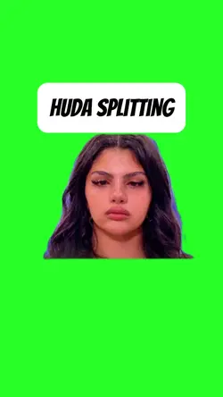 Huda Splitting