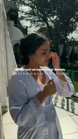 Fé 😭❤️🔥