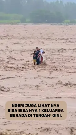 banjir besar