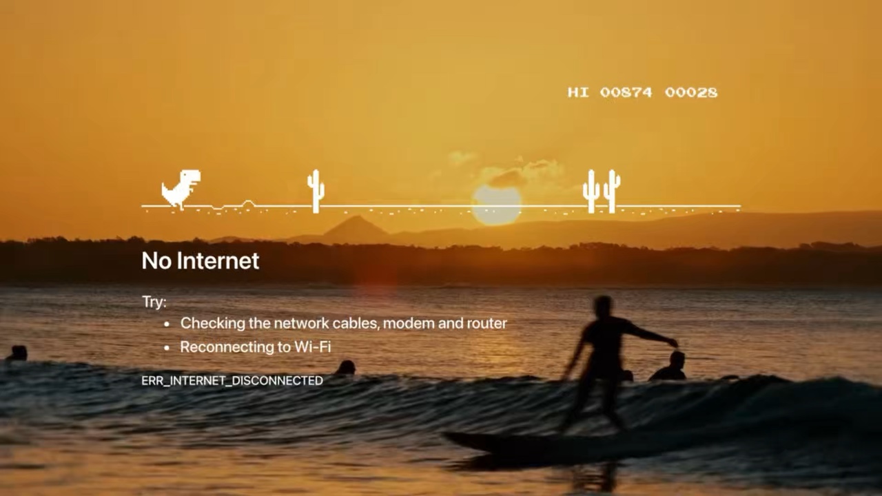 Sin Internet