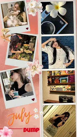 July Dump