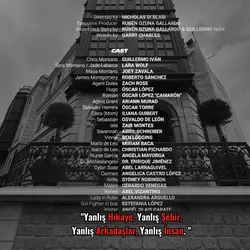 "Yanlış İnsanlar.."