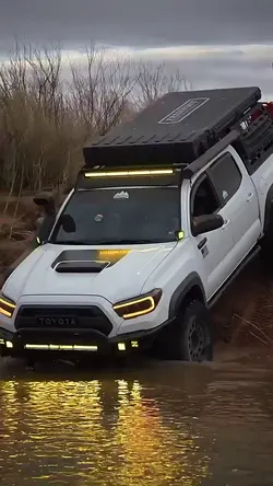 OFF ROAD Durty