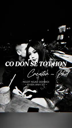 NGỌT NGÀO ĐÔI MÔI
